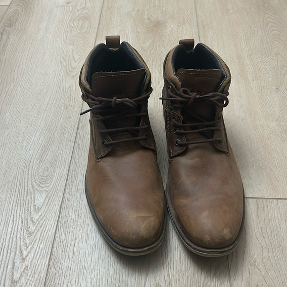 GBX Boots - Picture 1 of 4